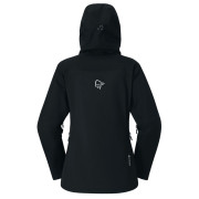 Giacca da donna Norrona falketind Gore-Tex Jacket