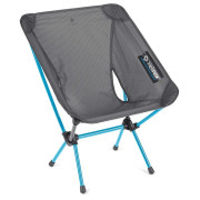 Sedia Helinox Chair Zero Large blu/nero Black