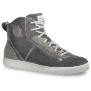 Scarpe da uomo Dolomite Sorapis High grigio Gunmetal Grey