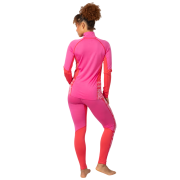 Felpa tecnica da donna Kari Traa Malia Hz