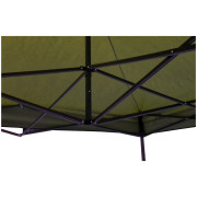 Gazebo festa Cattara 3 x 3m Waterproof