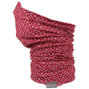 Foulard multifunzionale Regatta K Print Multitube rosso/bianco PnkPotCheeta