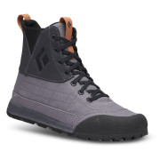 Scarpe da uomo Black Diamond Circuit Mid grigio Anthracite
