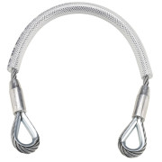 Cavo di ancoraggio Camp Anchor Cable 50 cm argento