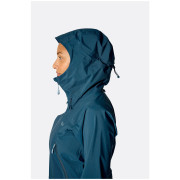 Giacca da donna Rab Kangri GTX Jacket
