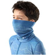 Scaldacollo per bambini Smartwool Kids' Thermal Merino Neck Gaiter
