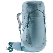 Zaino da trekking Deuter Aircontact Ultra 45+5 SL 2023 azzurro dusk-denim