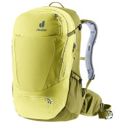 Zaino Deuter Trans Alpine 30 giallo sprout-cactus