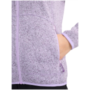 Felpa da donna 4F Fleece F467