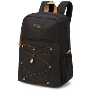 Zaino Dakine Tardy Slip Backpack 25L nero Black Onyx