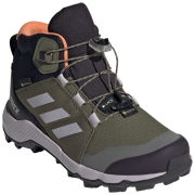 Scarpe da bambino Adidas Terrex Mid Gtx K