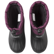 Stivali invernali per bambini Reima Nefar Deep Purple