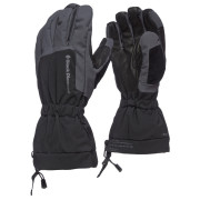 Guanti Black Diamond Glissade Gloves nero Black (0002)