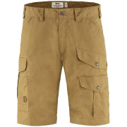 Pantaloncini da uomo Fjällräven Barents Pro Shorts M marrone Buckwheat Brown