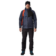 Giacca trapuntata da uomo Northfinder Chacin