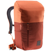 Zaino da città Deuter UP Stockholm rosso RedwoodSienna