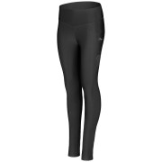 Pantaloni da donna Etape Rebecca nero Black/Reflex