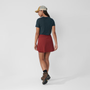 Gonna da donna Fjällräven Abisko Midsummer Skort W