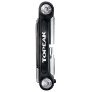 Attrezzi Topeak Mini 9 Pro s pouzdrem