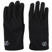 Guanti da trekking Dare 2b Endurance Pro Softshell Gloves nero Black
