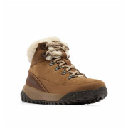 Scarpe da donna Columbia Burnsider Cozy™ marrone Nutmeg, Cordovan