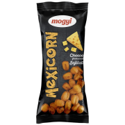 Cibo da viaggio Mogyi Mexicorn sýr 55g