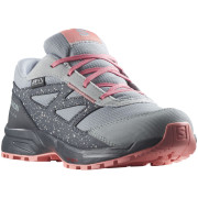 Scarpe da bambino Salomon Outway Climasalomon™ Waterproof