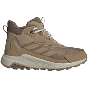 Scarpe da trekking da donna Adidas Terrex Anylander Climawarm + W