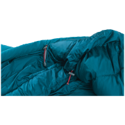 Sacco a pelo in piuma Robens Serac 300 -4°C Regular