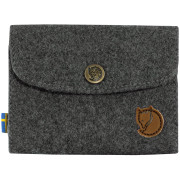 Portafoglio Fjällräven Norrvåge Wallet grigio Grey