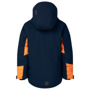 Giacca da bambino Dare 2b Rip It Jacket Nvy/ElectOrn
