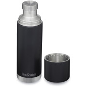 Thermos Klean Kanteen TKPro 25oz 0,75 l nero Black