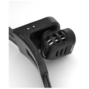 Lampada frontale Silva Free Pulse 1500 XS battery