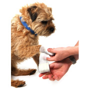 Kit di pronto soccorso per cani Mountain Paws Dog First Aid Kit