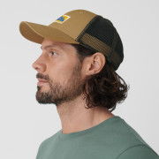 Berretto con visiera Fjällräven Vardag Långtradarkeps