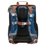 Zaino per la scuola elementare Baagl Zippy