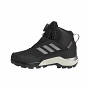Scarpe da bambino Adidas Terrex Winter Mid Boa Rain.Rdy