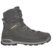 Scarpe da uomo Lowa Ottawa GTX grigio Anthracite