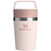 Tazza termica Stanley Café-To-Go Travel Mug 230 ml rosa Rose Quartz