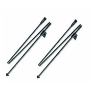 Pali per tenda Vango Rear Upright Draught Pole Set