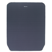 Materasso gonfiabile Outwell Highway Campervan 150 blu scuro Night blue