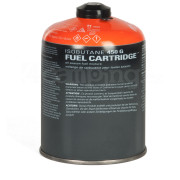 Cartucce a vite GSI Outdoors Isobutane Gas Canister 450 g