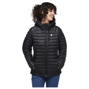 Giacca da donna Black Diamond W Approach Down Hoody