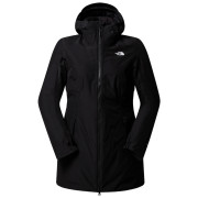 Cappotto da donna The North Face W Hikesteller Insulated Parka nero Tnf Black/Tnf Black
