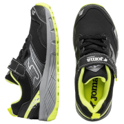 Scarpe da bambino Joma Tundra JR Boy Black