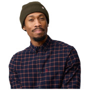 Camicia da uomo Fjällräven Övik Flannel Shirt M