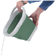 Cestino pieghevole Outwell Collaps Bucket Square