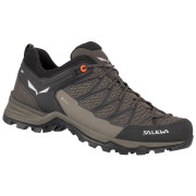 Scarpe da uomo Salewa Ms Mtn Trainer Lite Gtx grigio