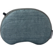 Cuscino Therm-a-Rest Air Head Pillow Lrg blu Blue Woven
