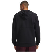 Felpa da uomo Under Armour Flex Fleece Full Zip